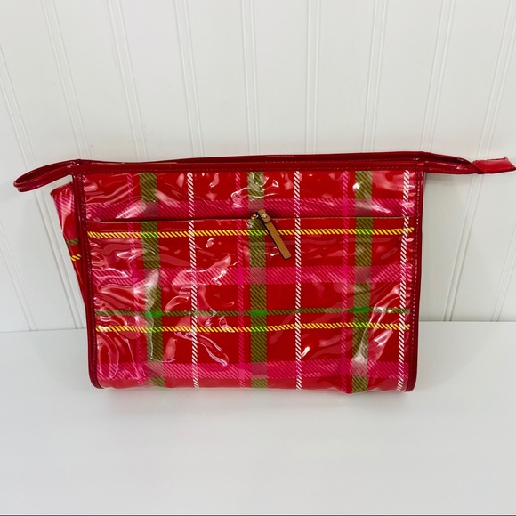 Kate spade ♠️ cosmetic bag - Picture 2 of 9